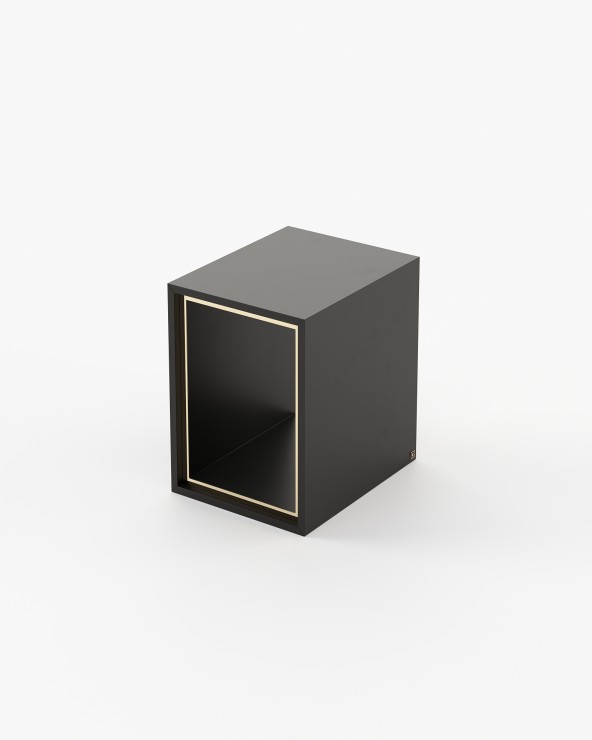 Nilo Side Table Nilo Side Table