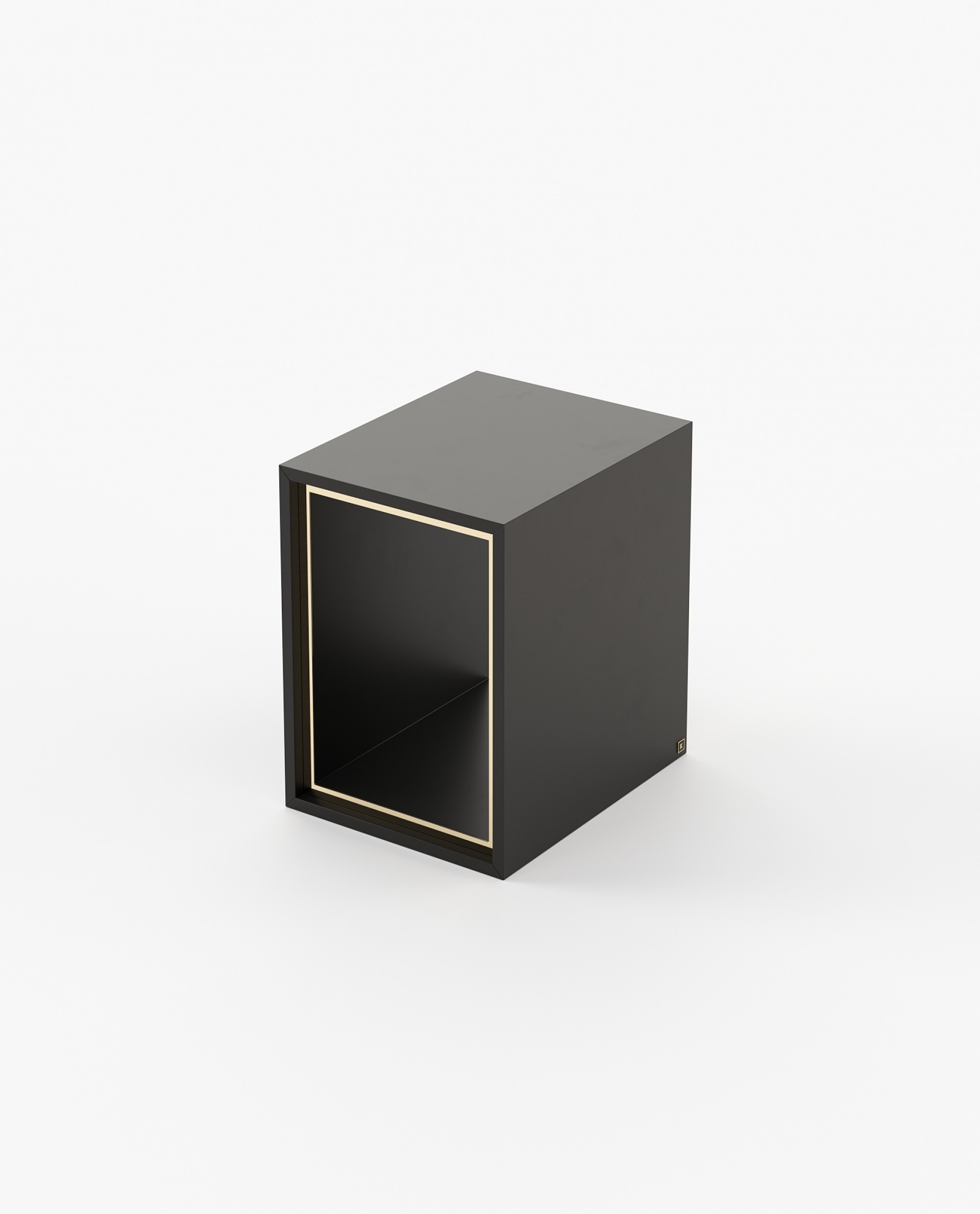 Nilo Side Table