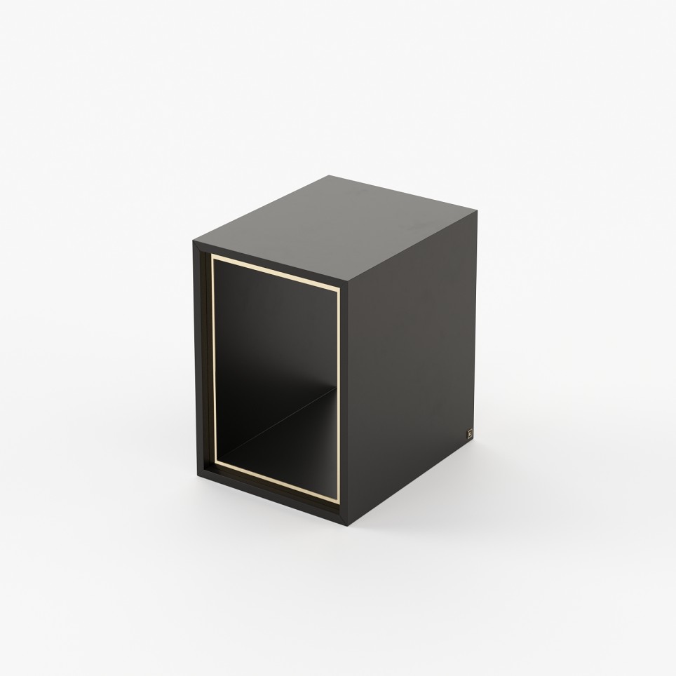 Nilo Side Table Nilo Side Table