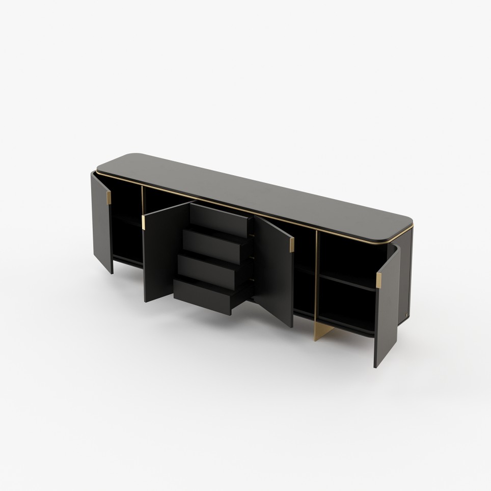 Dean Sideboard Dean Sideboard