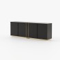 D'Arc Sideboard D'Arc Sideboard