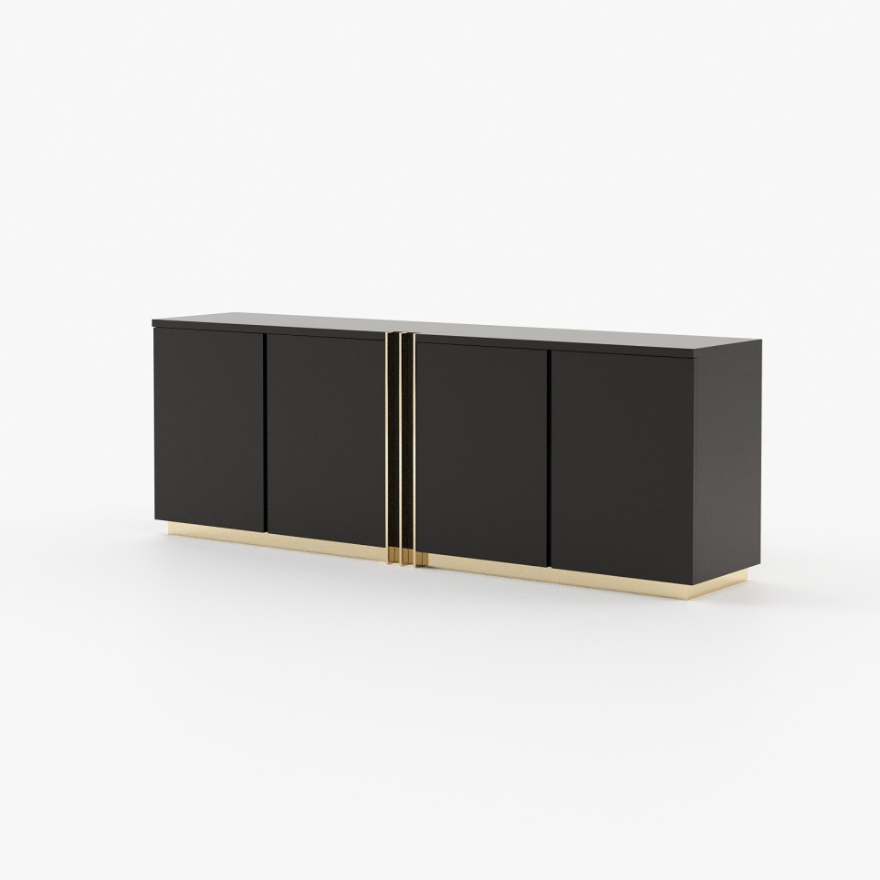 D'Arc Sideboard D'Arc Sideboard