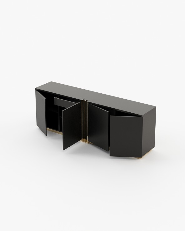 D'Arc Sideboard D'Arc Sideboard