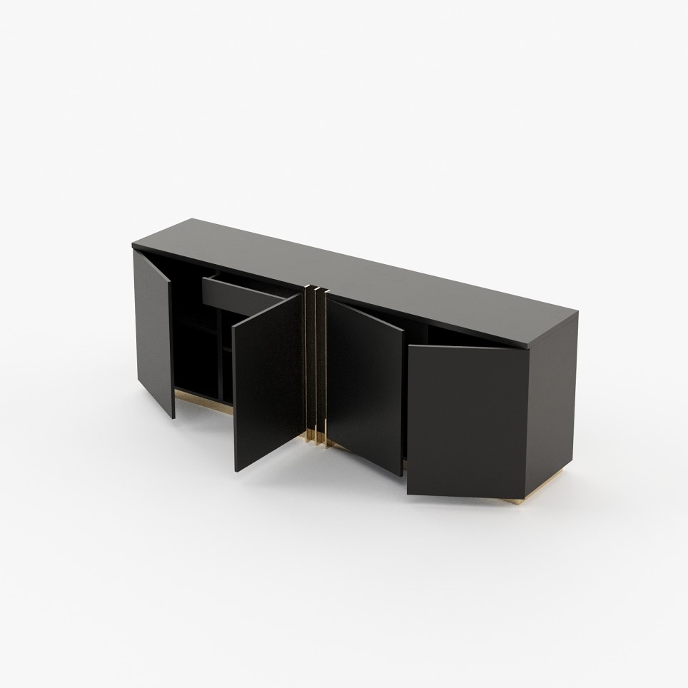 D'Arc Sideboard D'Arc Sideboard