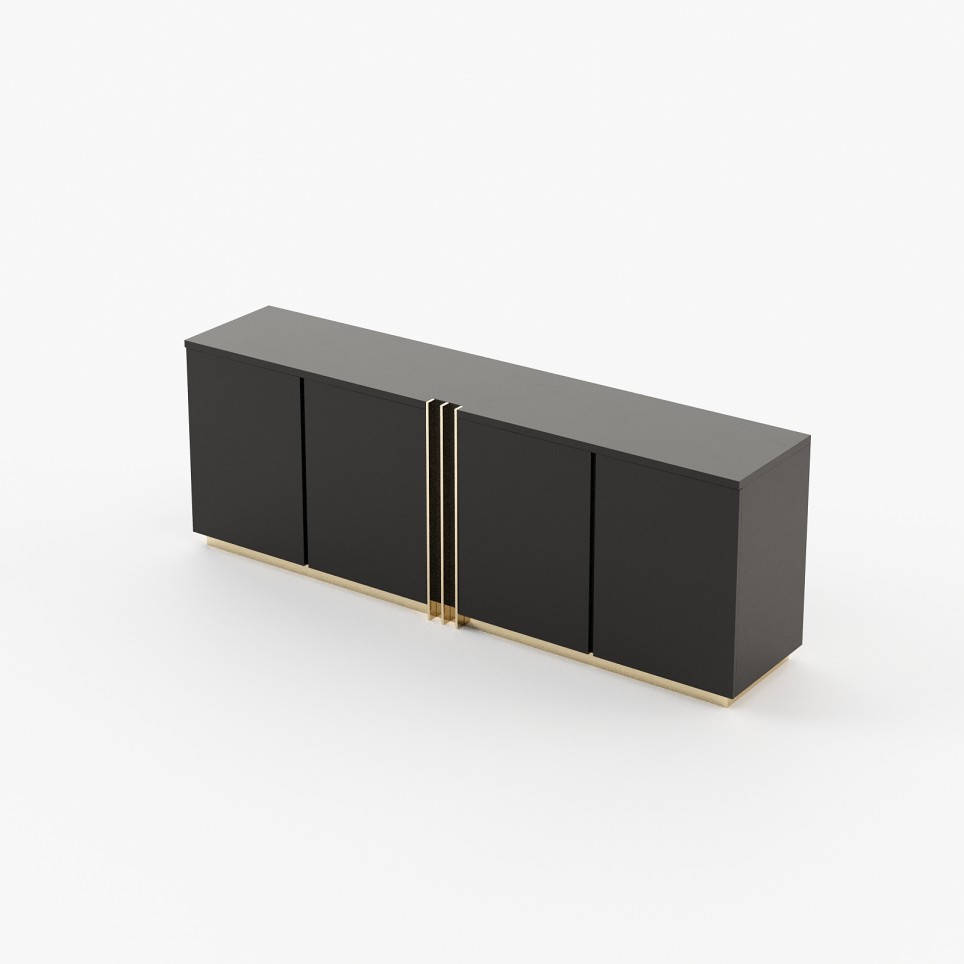 D'Arc Sideboard D'Arc Sideboard