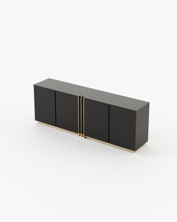 D'Arc Sideboard D'Arc Sideboard
