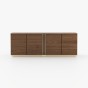 D'Arc Sideboard D'Arc Sideboard