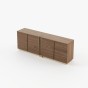 D'Arc Sideboard D'Arc Sideboard