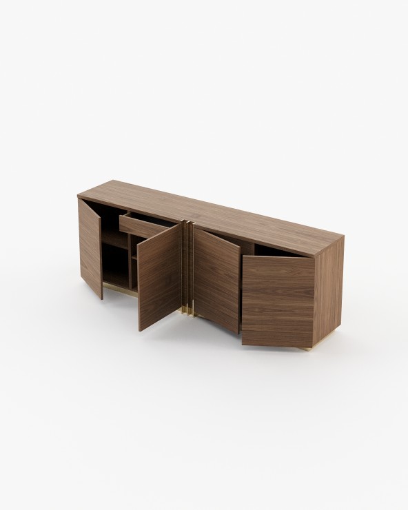 D'Arc Sideboard D'Arc Sideboard