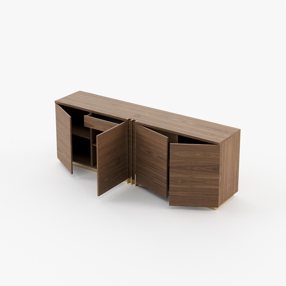D'Arc Sideboard D'Arc Sideboard