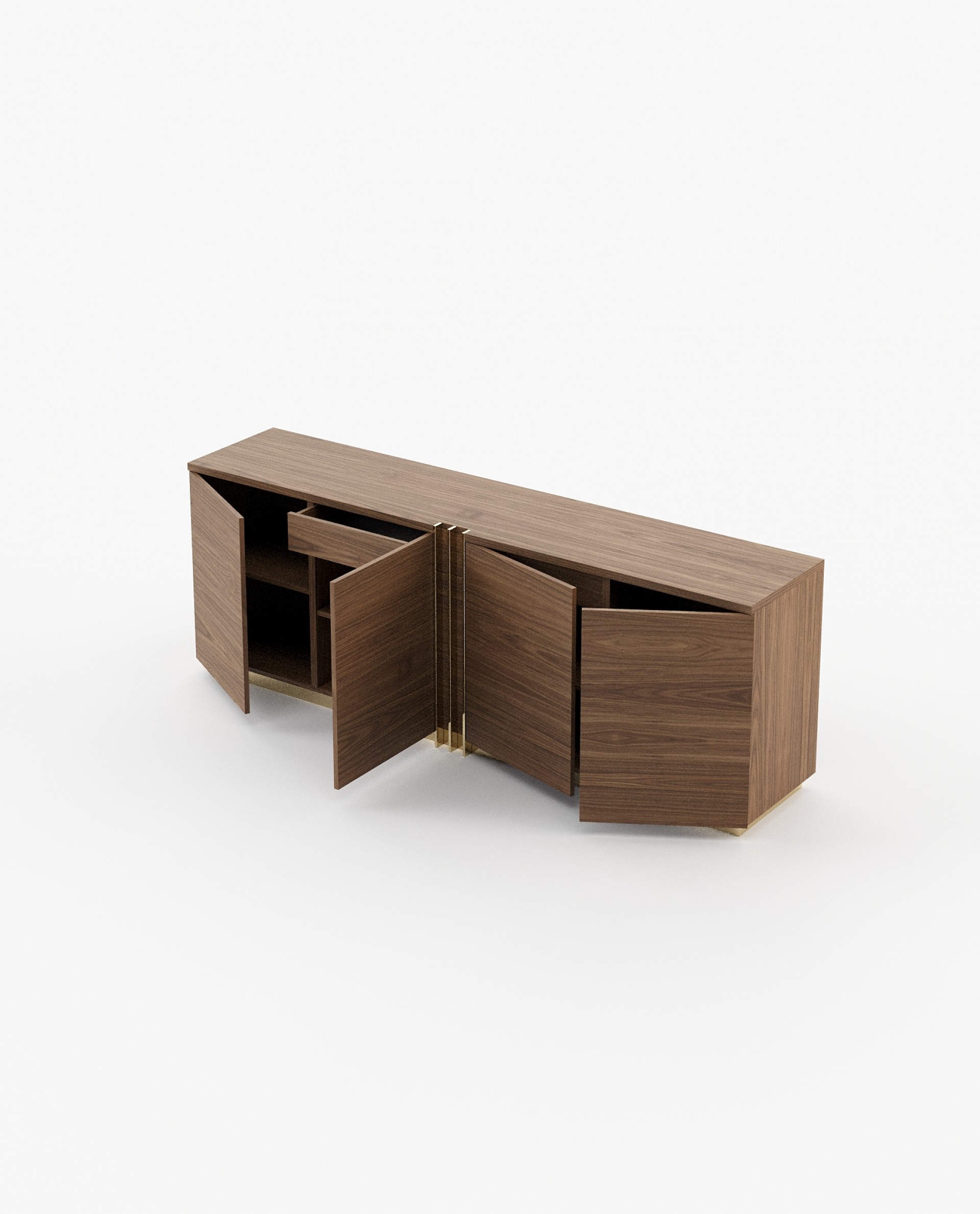 D'Arc Sideboard