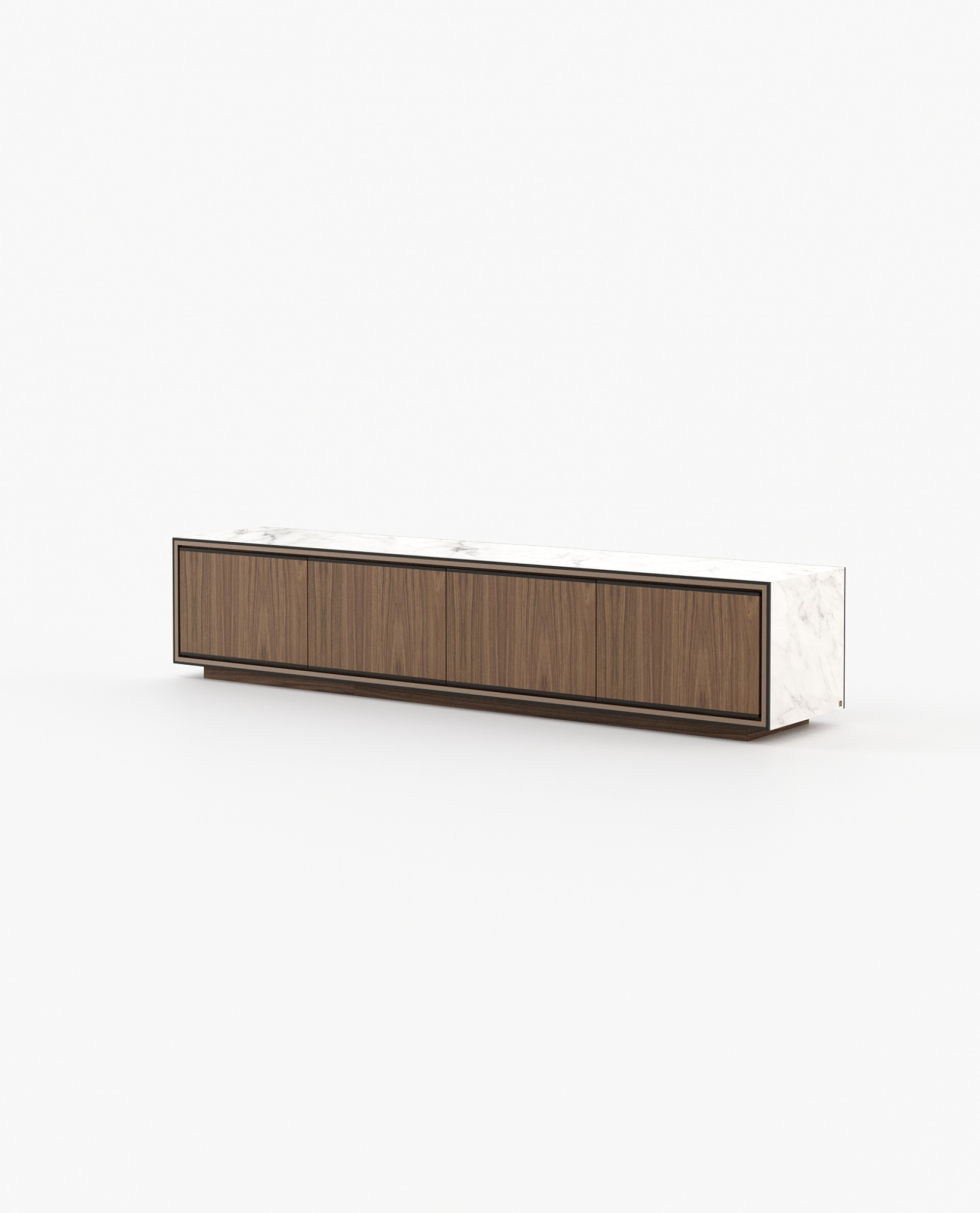 Rick Tv Cabinet