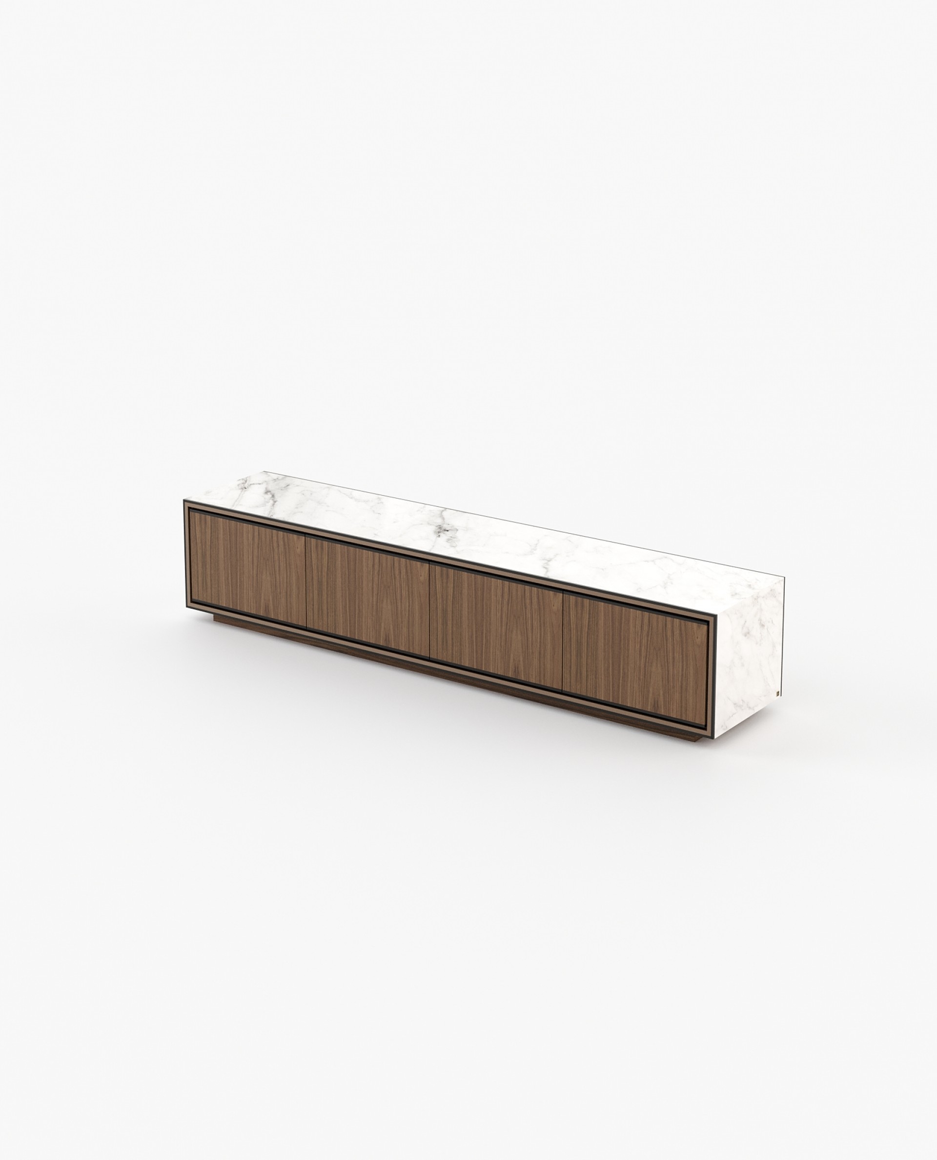 Rick Tv Cabinet