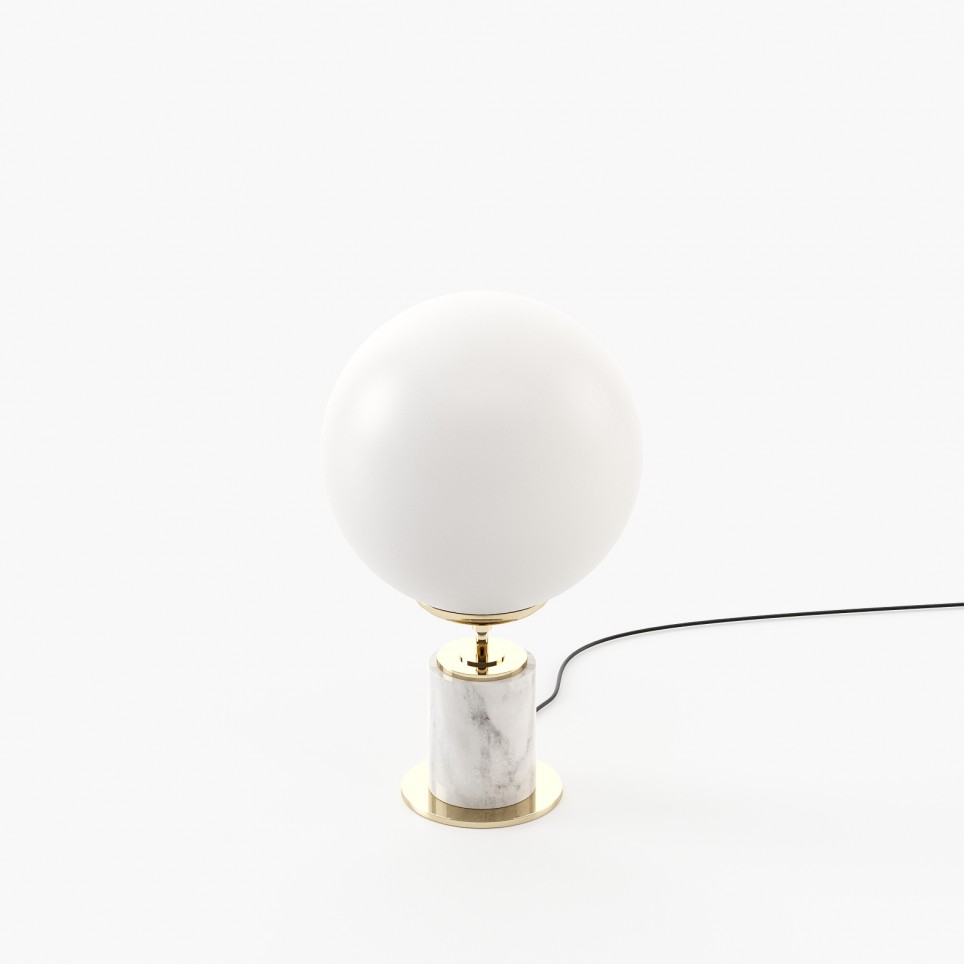 Marcel Table Lamp Marcel Table Lamp