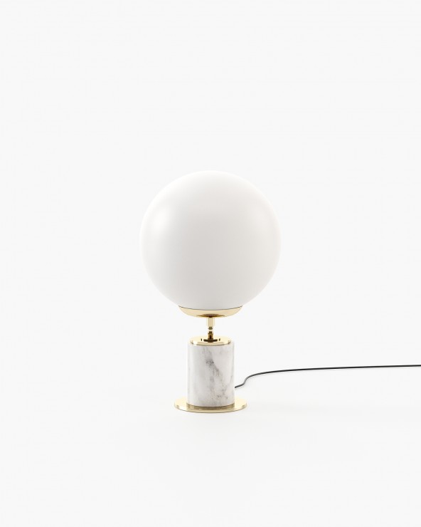 Marcel Table Lamp Marcel Table Lamp