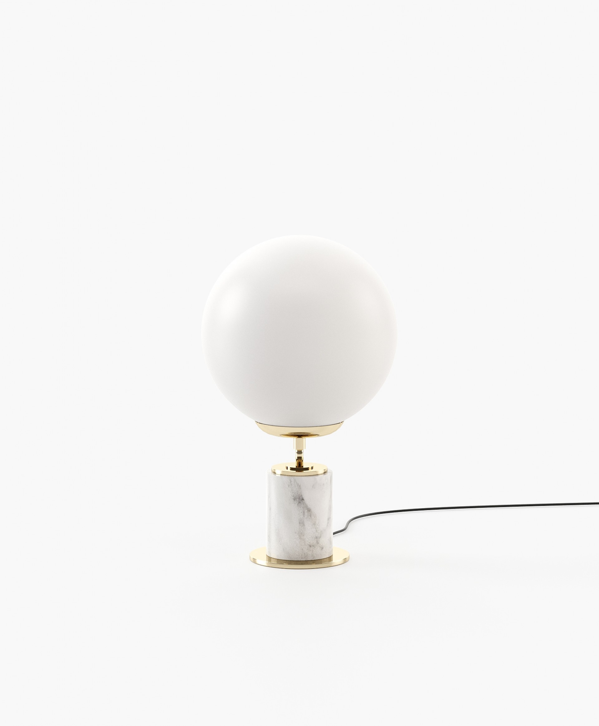 Marcel Table Lamp