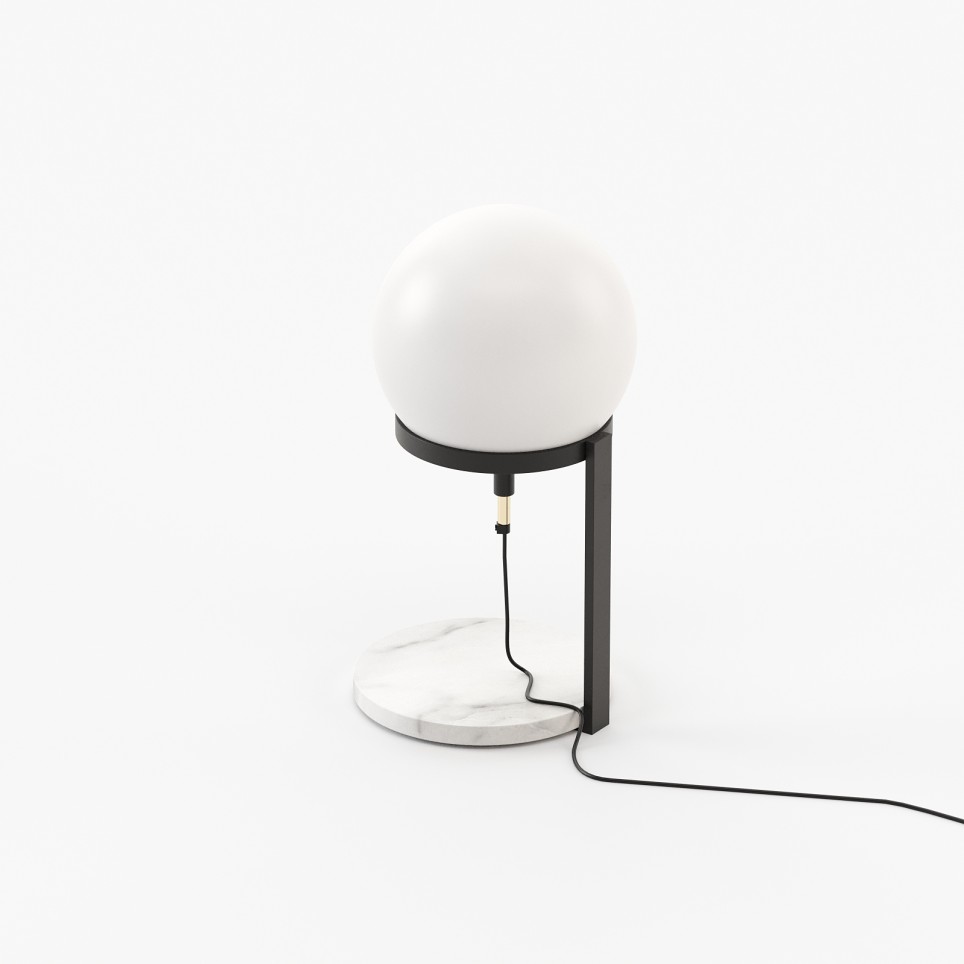 Clarke Table Lamp Clarke Table Lamp