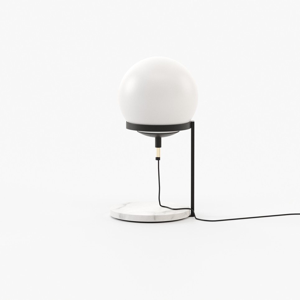 Clarke Table Lamp Clarke Table Lamp