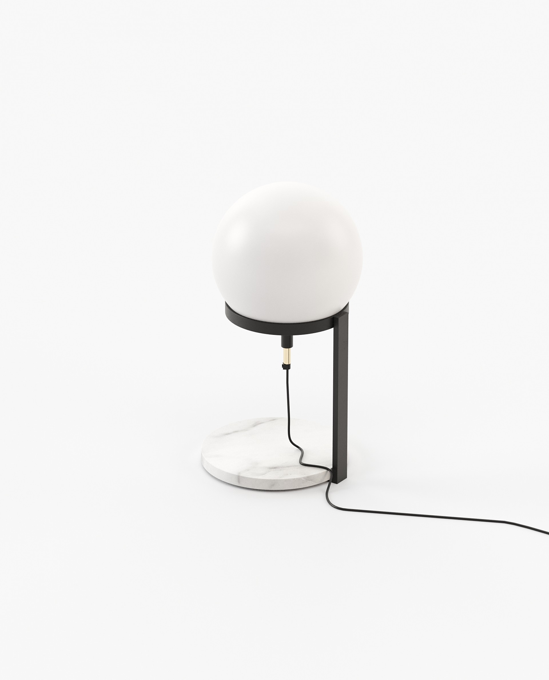 Clarke Table Lamp