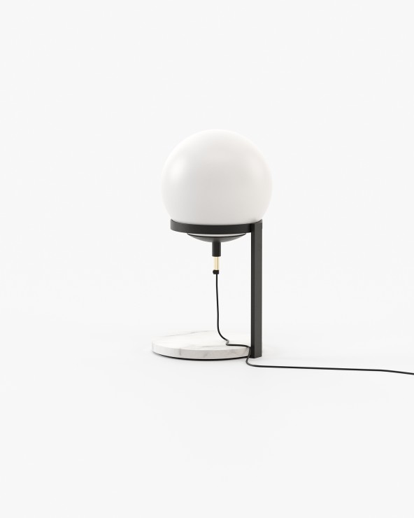 Clarke Table Lamp Clarke Table Lamp