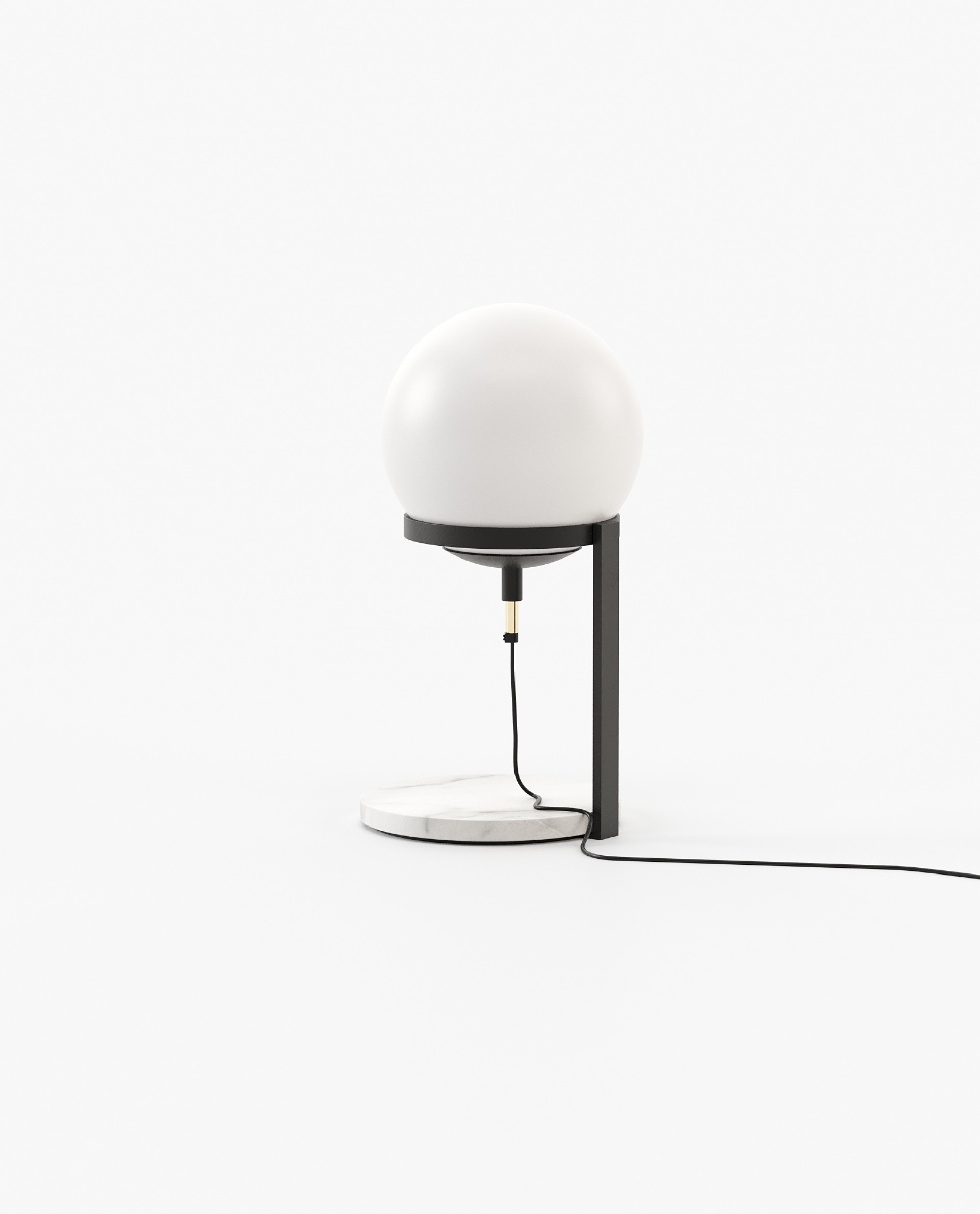 Clarke Table Lamp