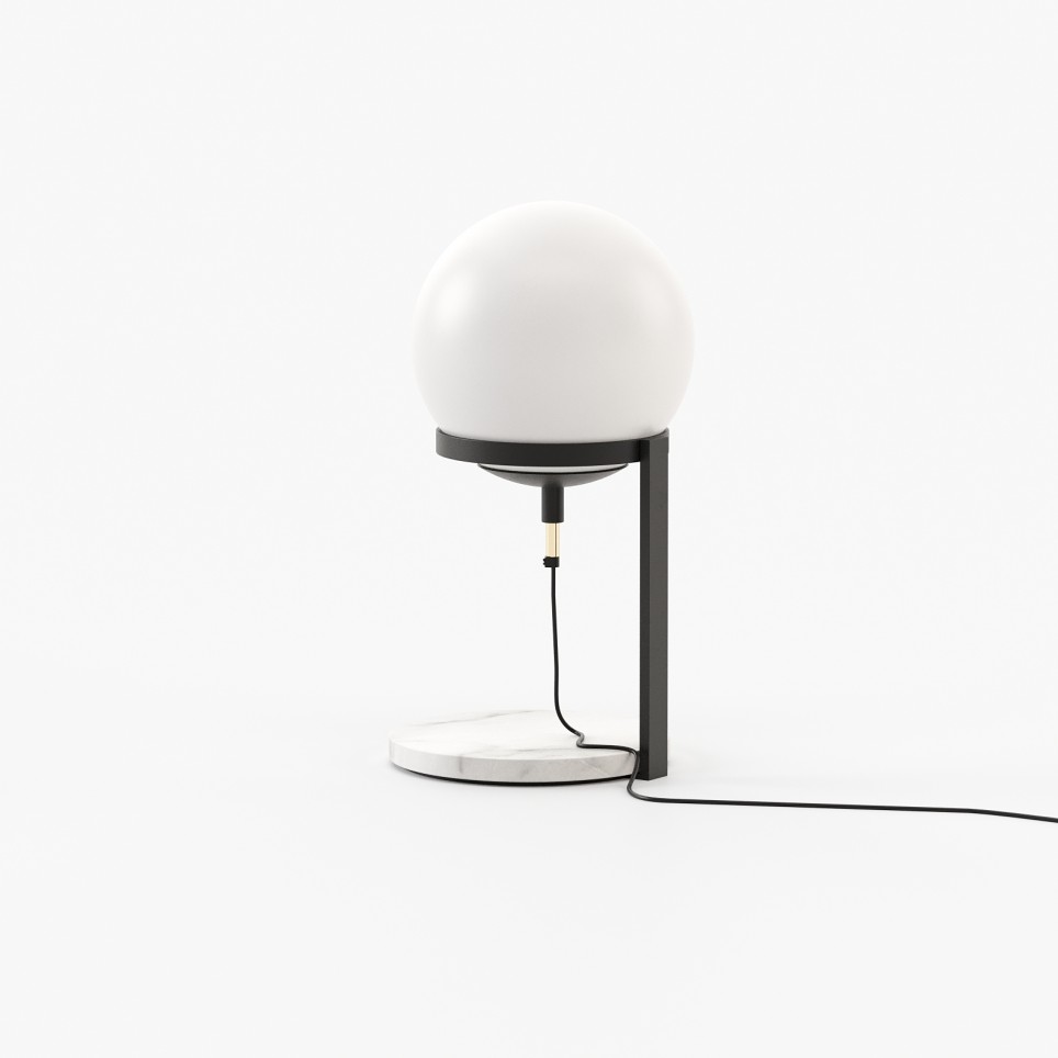 Clarke Table Lamp Clarke Table Lamp