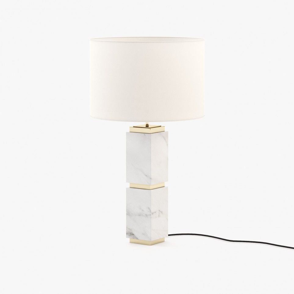 Quentin Table Lamp Quentin Table Lamp