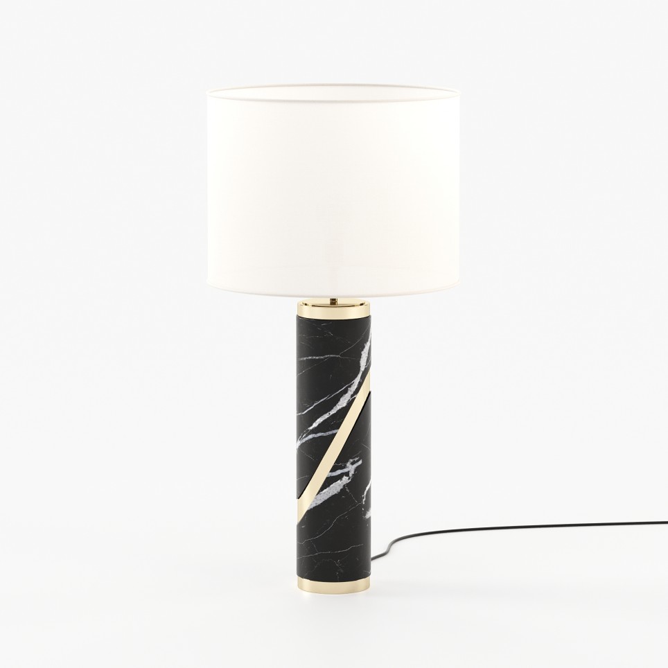 Martin Table Lamp Martin Table Lamp