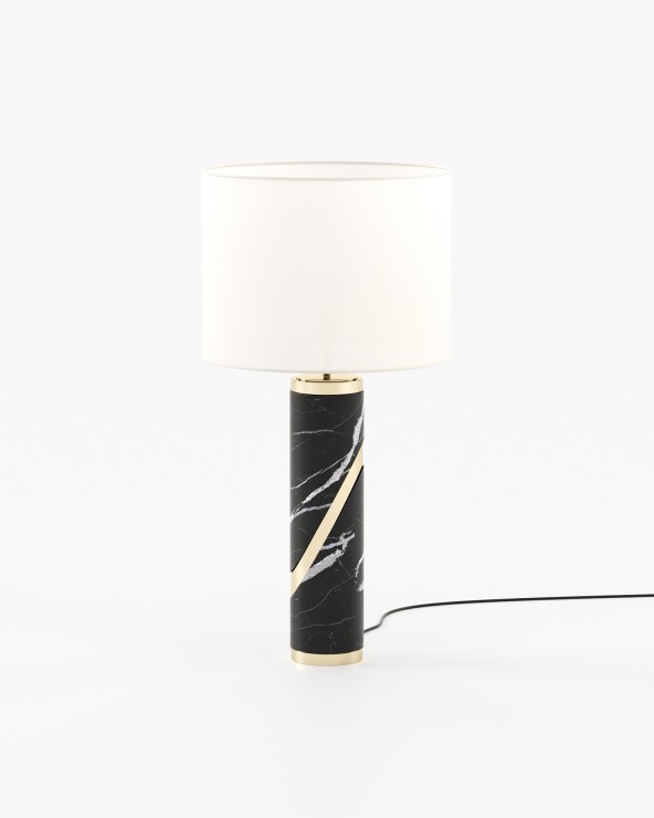 Martin Table Lamp Martin Table Lamp