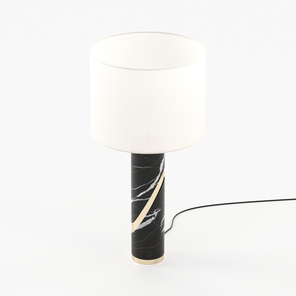 Martin Table Lamp Martin Table Lamp