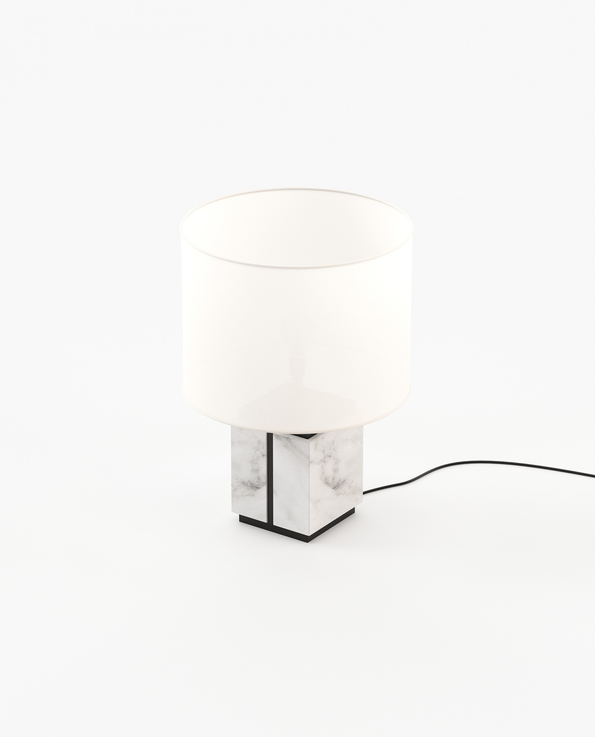 Little Jack Table Lamp