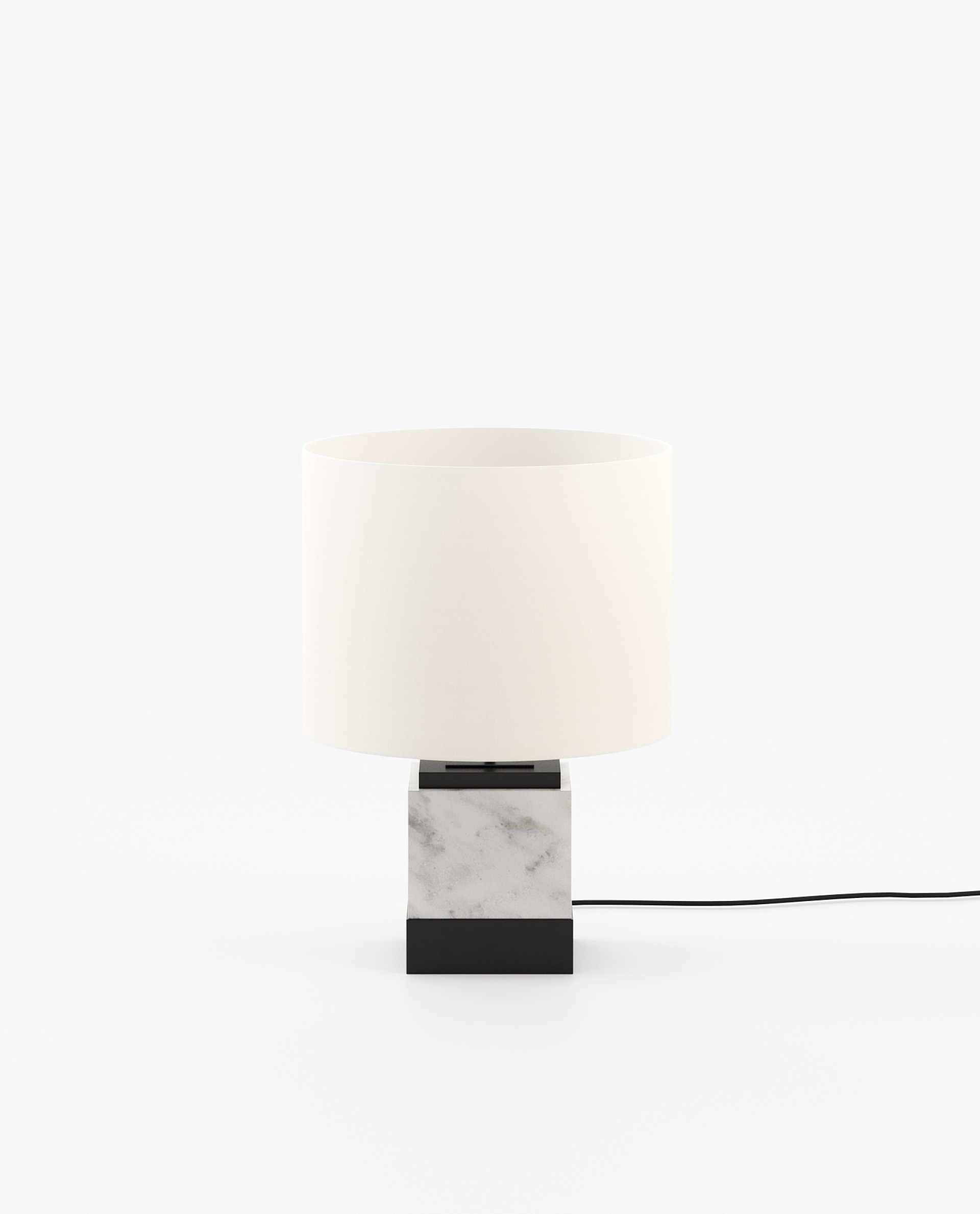 Smith Table Lamp