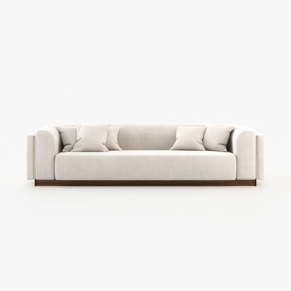Wellington Sofa