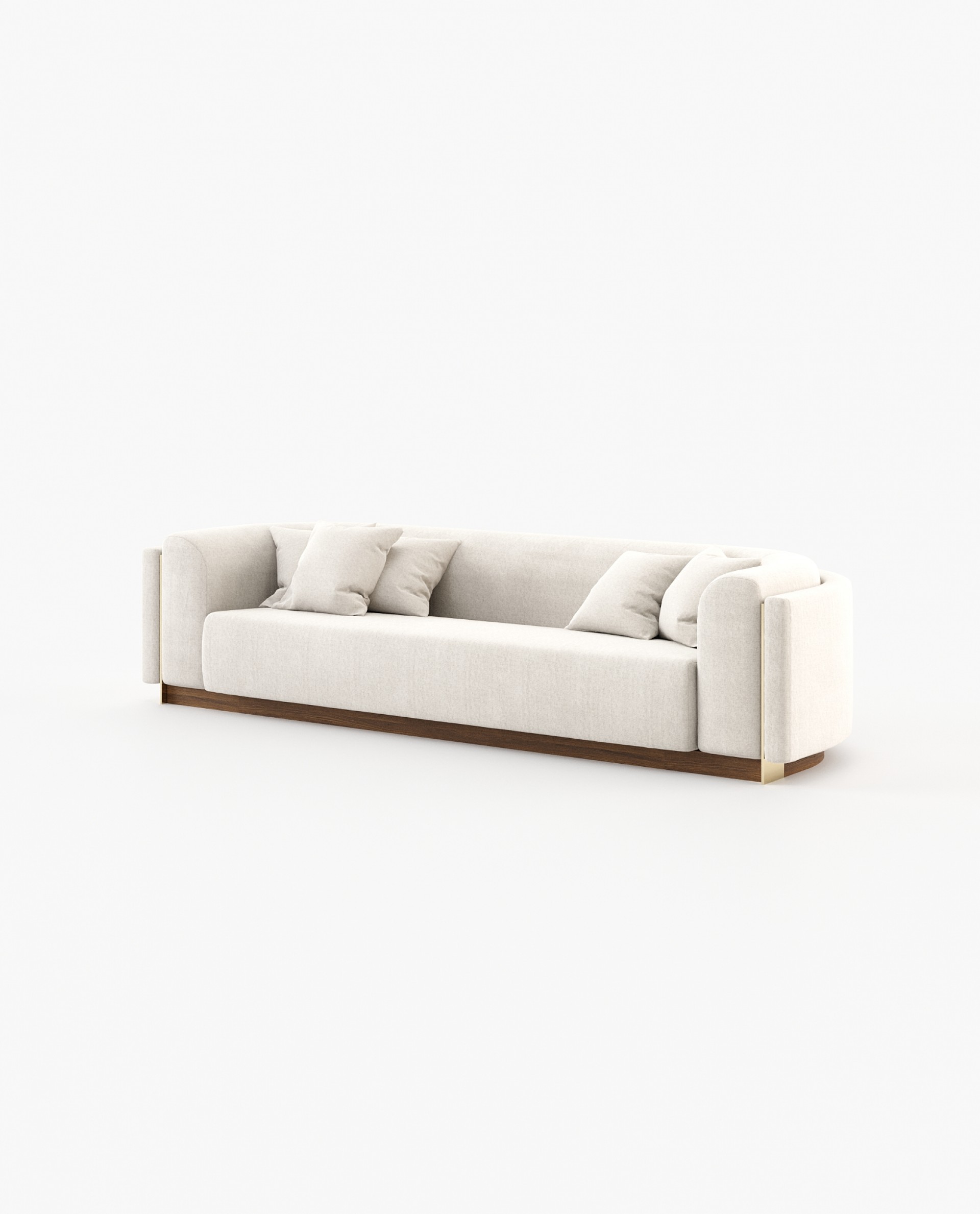 Wellington Sofa