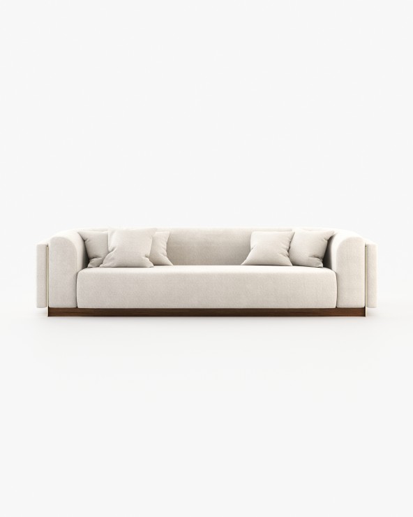 Wellington Sofa