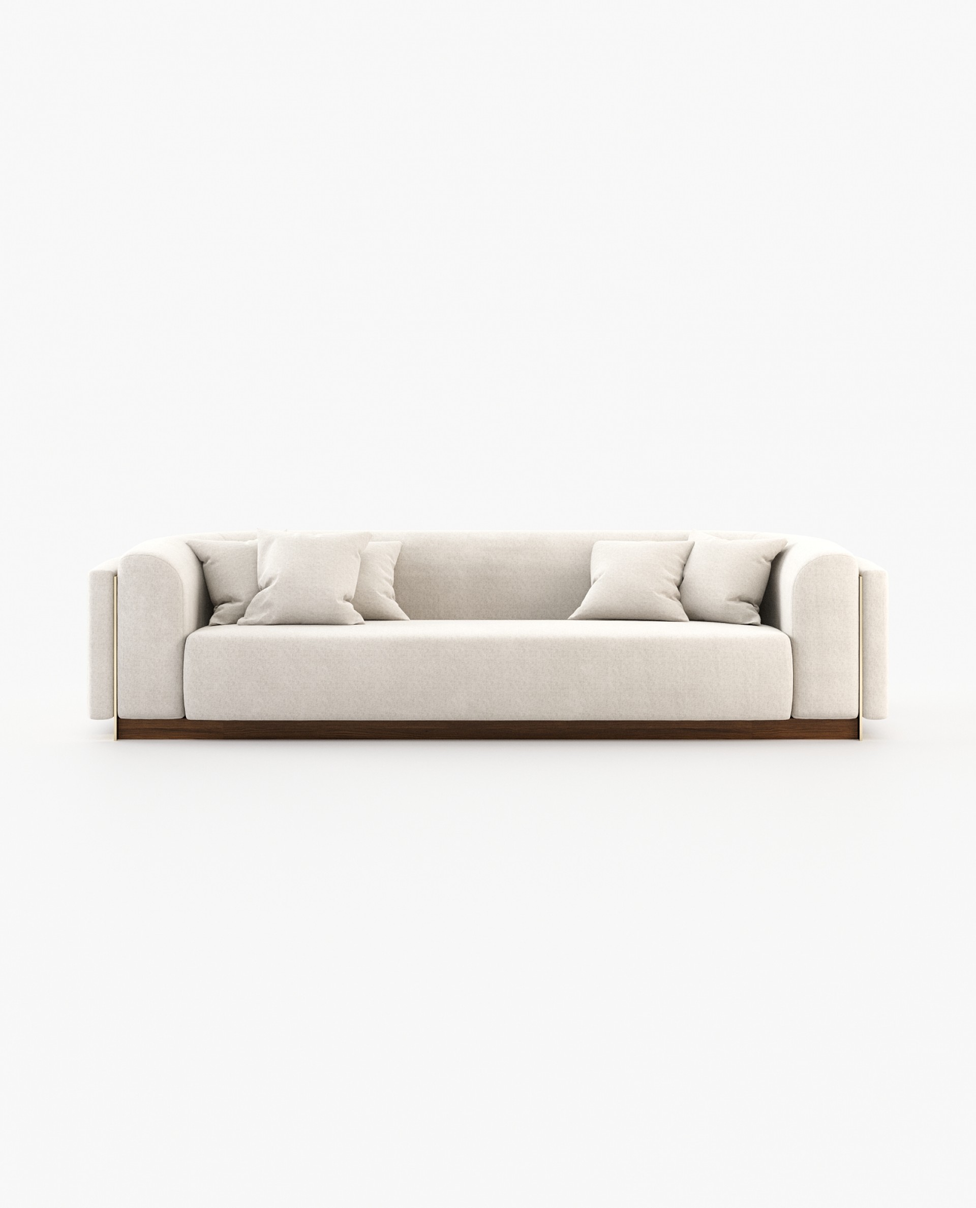 Wellington Sofa
