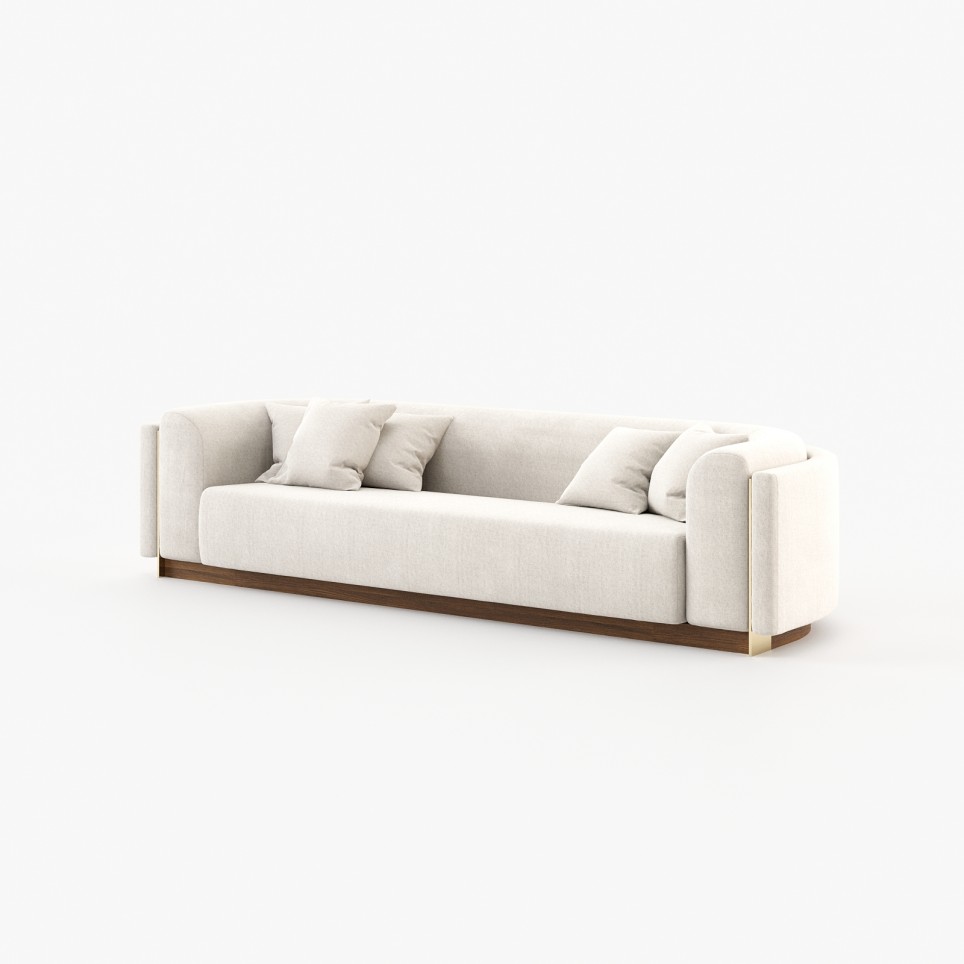 Wellington Sofa