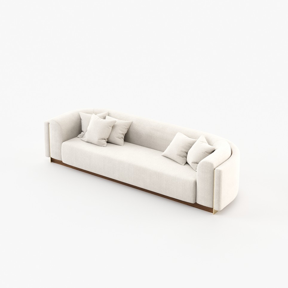 Wellington Sofa