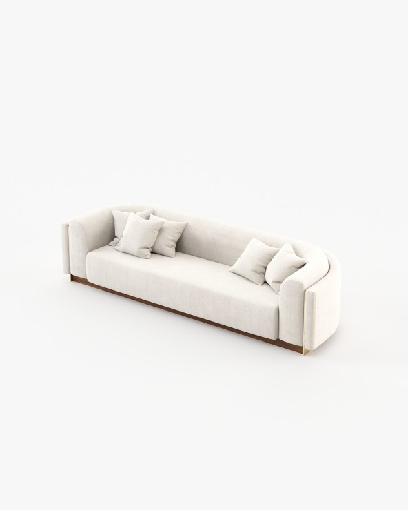 Wellington Sofa
