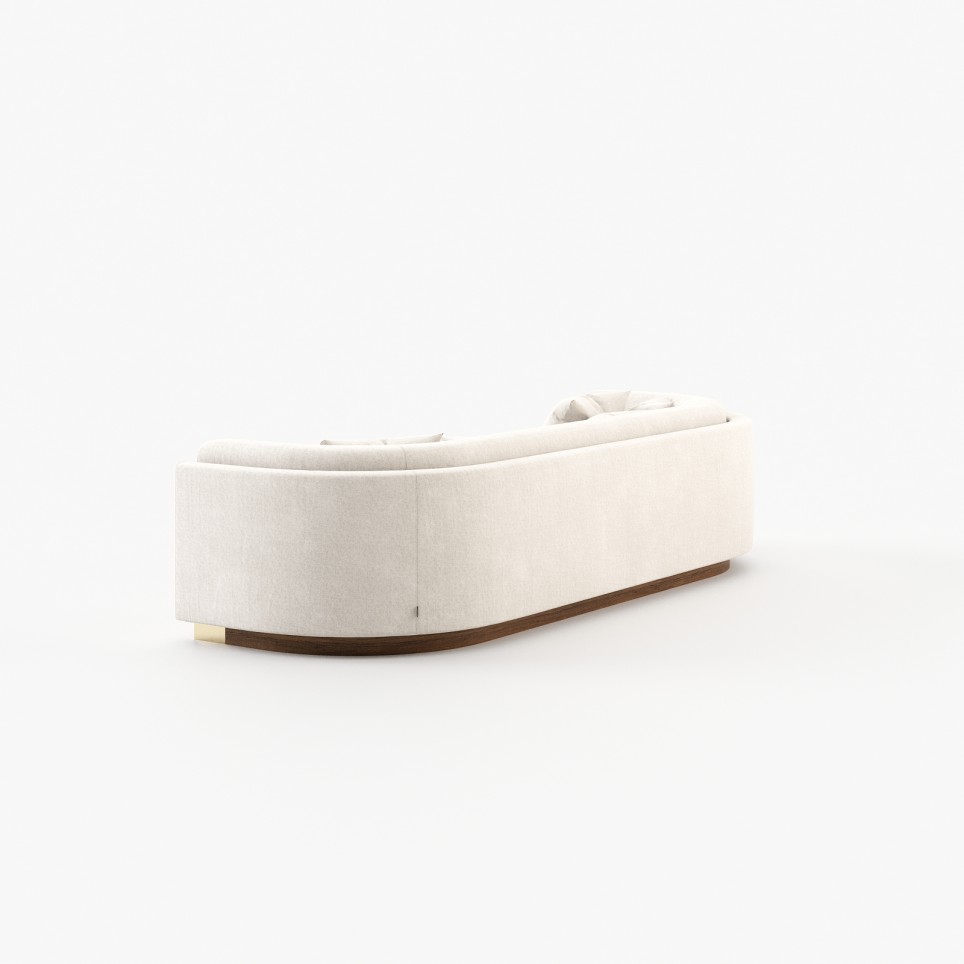 Wellington Sofa