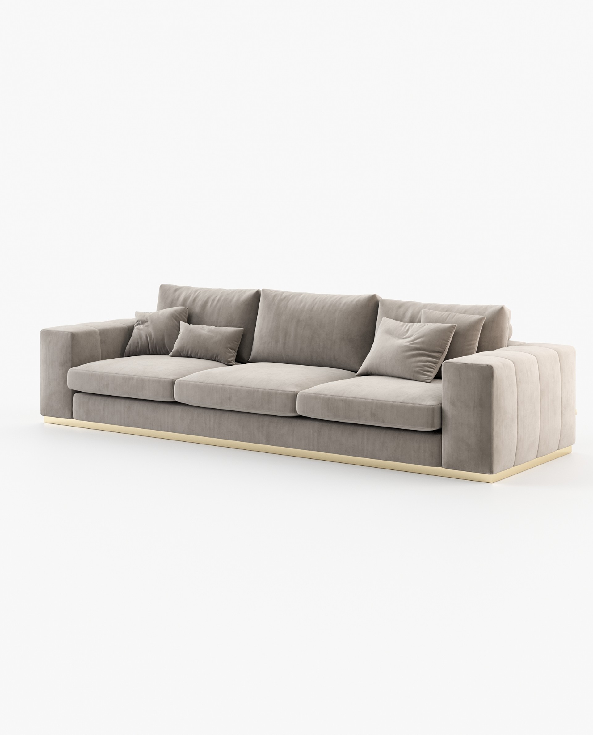 Charlie Sofa