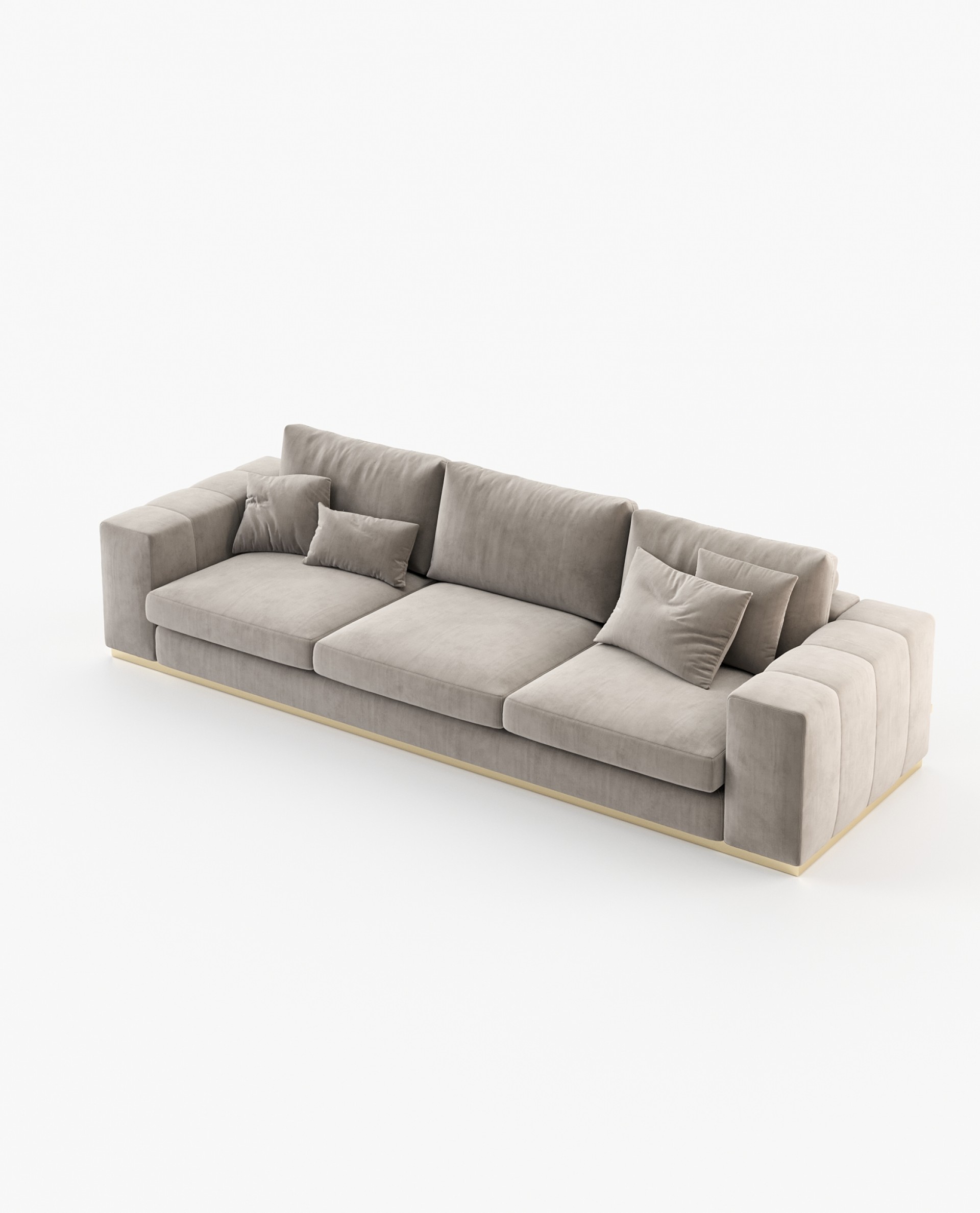 Charlie Sofa