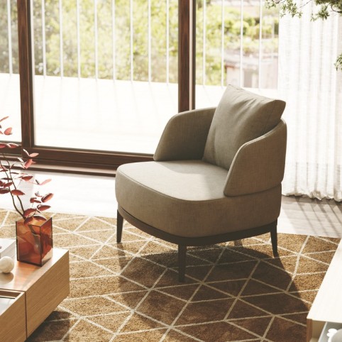 Keros Armchair