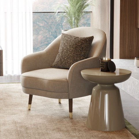 Cosy Armchair