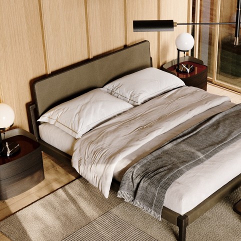 Clare Bed