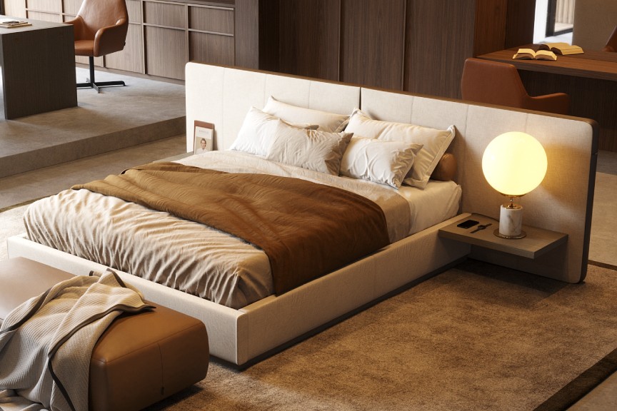 Bonnie Bed