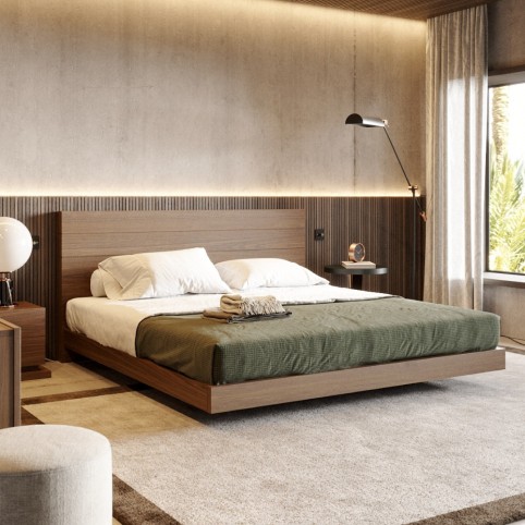 Uso Bed
