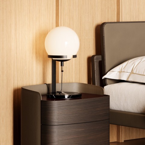 Clarke Table Lamp