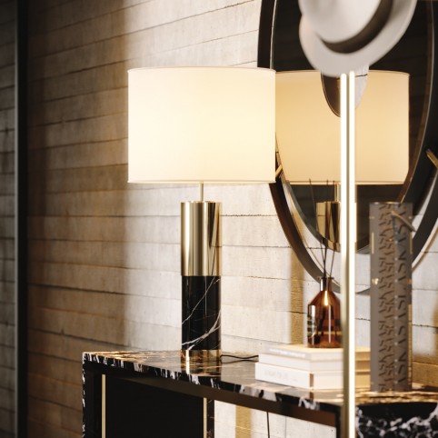 Sharon Table Lamp