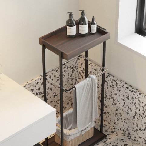 Ted Towel Rack